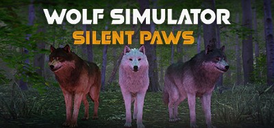 Wolf Simulator: Silent Paws Image