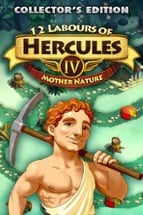 12 Labours of Hercules IV: Mother Nature Image