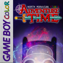 Adventure Time - Fan Game Image