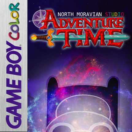 Adventure Time - Fan Game Game Cover