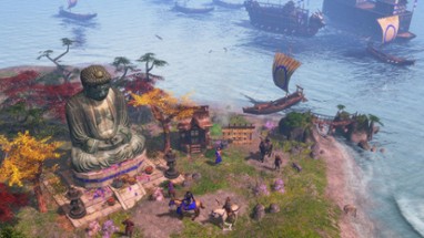Age of Empires III Image