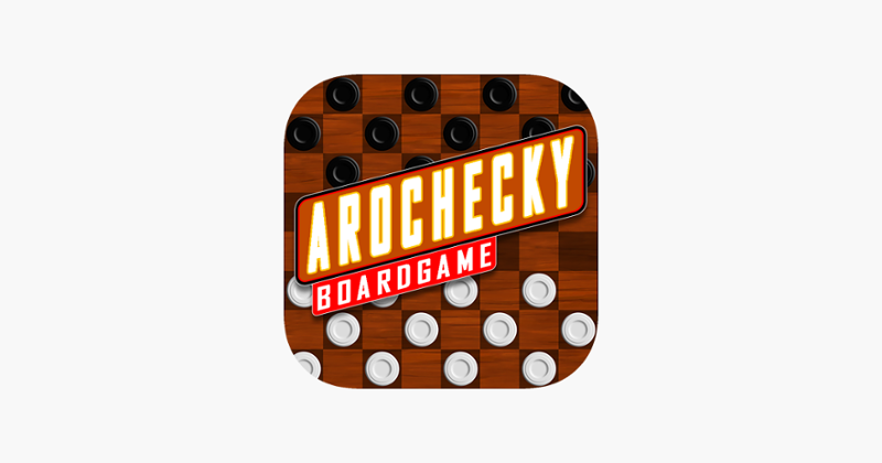 AROCHECKY Game Cover