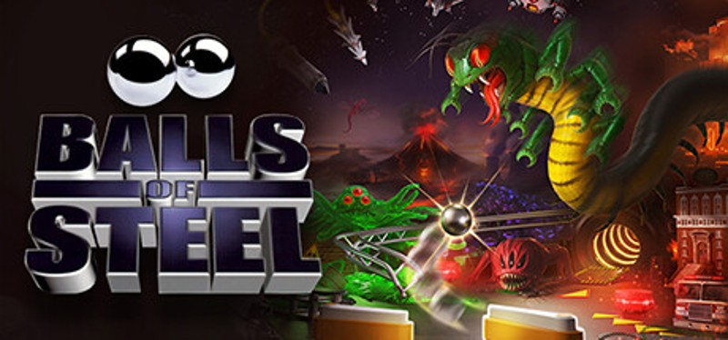 Balls of Steel Game Cover