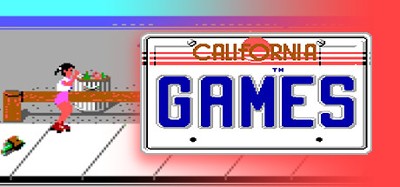 California Games (C64/DOS/Atari/Lynx/NES/SMS/Genesis) Image