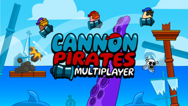 Cannon Pirates Multiplayer Image