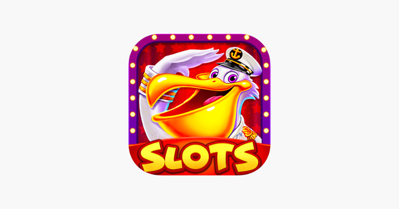 Cash Mania: Slots Casino Games Game Cover
