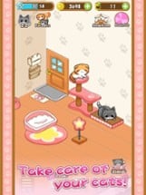 Cat Room - Cute Cat Games Image