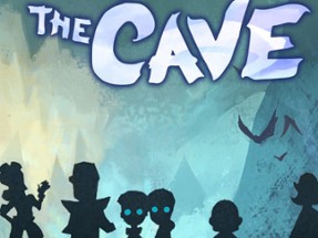 Cave Horror Image