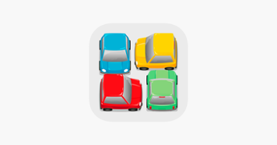 Color Parking - Game about square Image