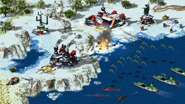 Command & Conquer Red Alert™ 2 and Yuri’s Revenge™ Image