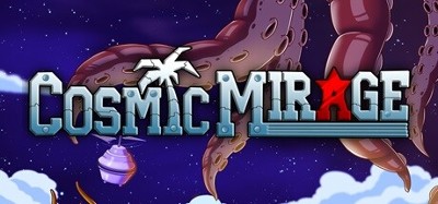 Cosmic Mirage Image