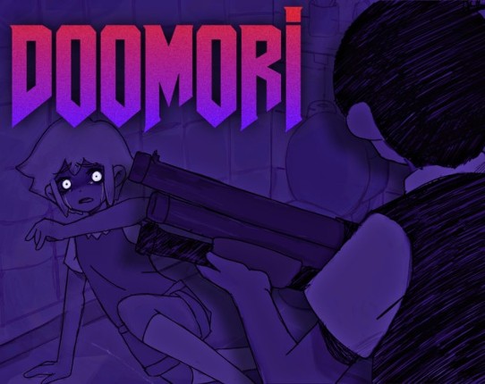 DOOMORI Game Cover