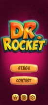 Dr. Rocket Image