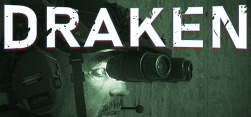 Draken Game Cover