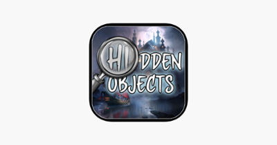 Dream World Hidden Object Game Image