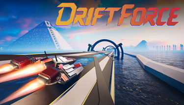 DriftForce Image