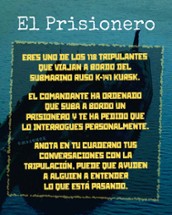 El Prisionero Image