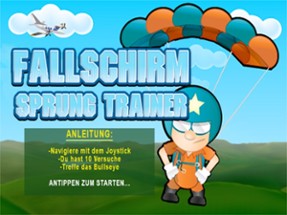 Fallschirm Sprung Trainer LT Image