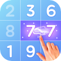 Number Match: Number Games Image