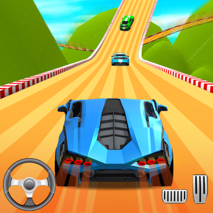 Car Race 3D: Car Racing Game Cover