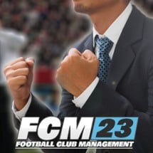 FCM23 Soccer Club Management Image