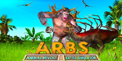 Animal Revolt Battle Simulator Image