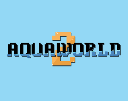 Aquaworld 2 Game Cover