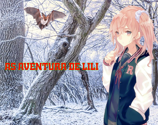 As Aventura LILI Game Cover