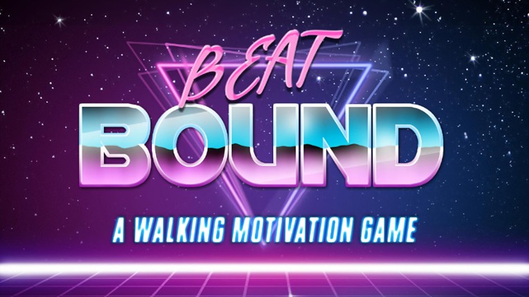 Beat Bound Game Cover