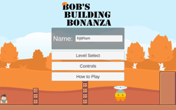 Bob's Building Bonanza Image