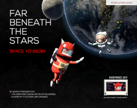 Far Beneath The Stars Image