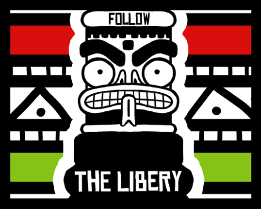 Follow The Libery Game Cover