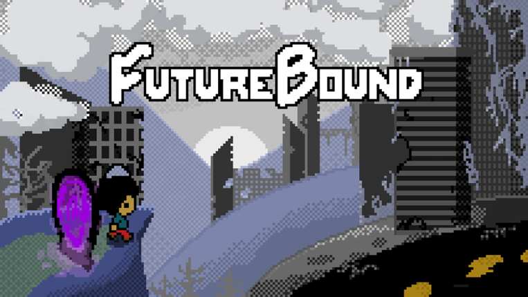 FutureBound Game Cover