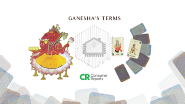 Ganesha's Terms Image