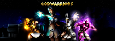 GodWarriors Image