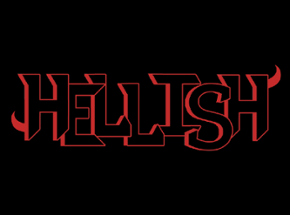 Hellish Image