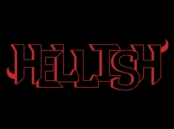 Hellish Game Cover