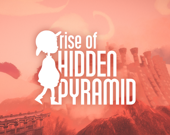 Rise of Hidden Pyramid Game Cover