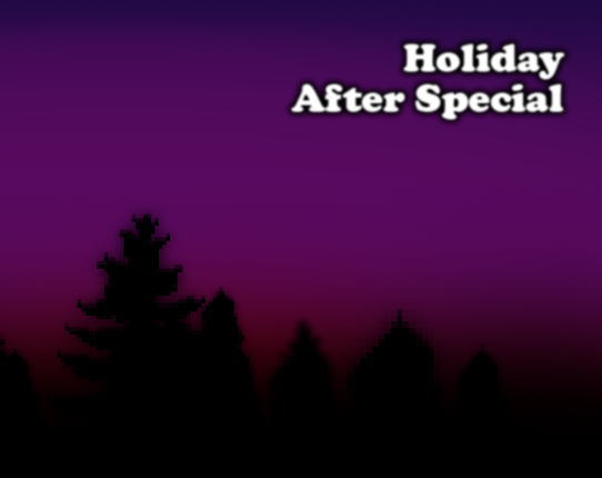 Holiday After Special Game Cover