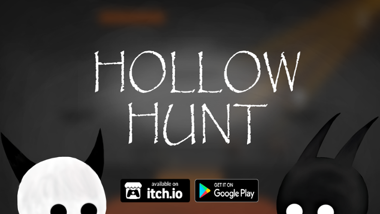 Hollow Hunt Game Cover