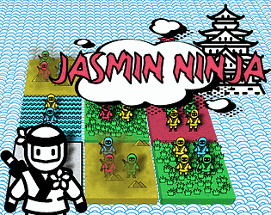 Jasmin Ninjas Image