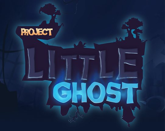 Little Ghost Project Game Cover