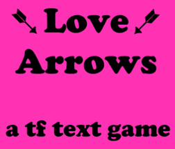 Love Arrows Image