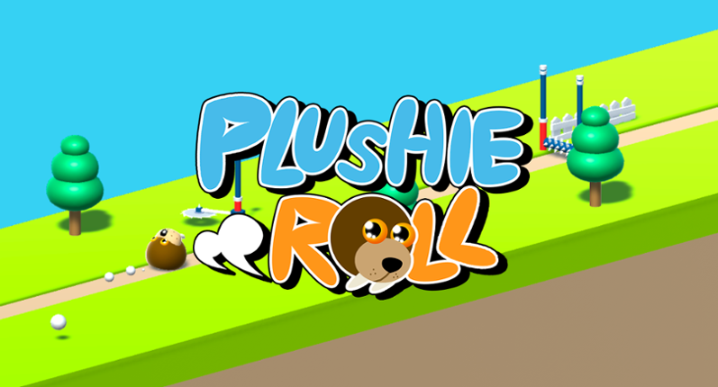 Plushie Roll Game Cover