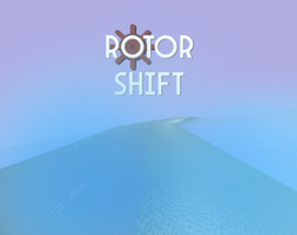 Rotor Shift Image