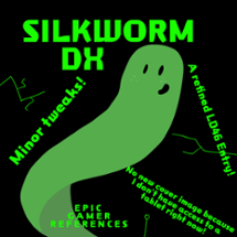 Silkworm DX Image