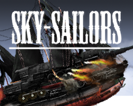 Sky Sailors Image