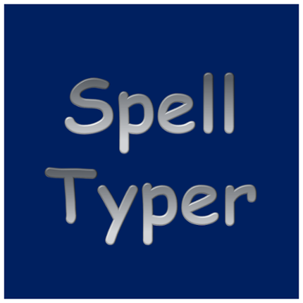 Spell Typer Game Cover
