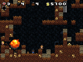 Spelunky SD Image