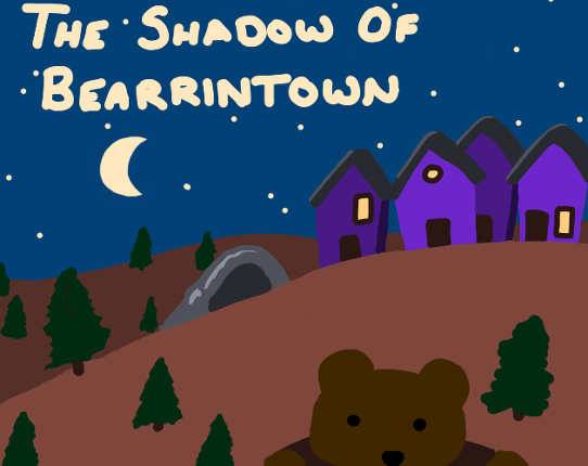 The Shadow of Bearrintown Game Cover